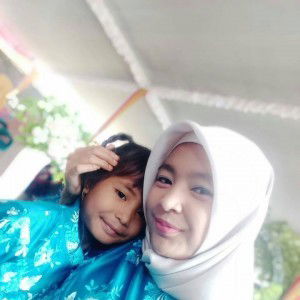 Intan Bundanya Rhelin profile icon