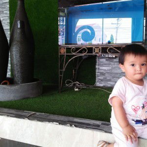 Aleesya Icha profile icon