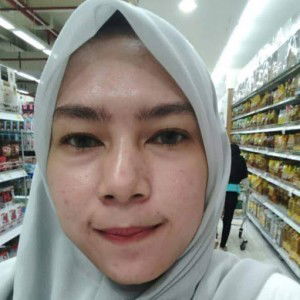 Azizah Rosadi profile icon