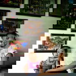 April Yarao profile icon