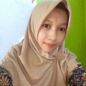 Indah Tika Agnesyia profile icon