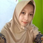 Indah Tika Agnesyia profile icon