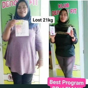 Marliani Ulvha profile icon