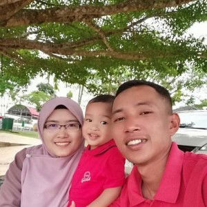 Nur Adnin Azhar profile icon