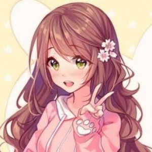 Kathrina Vergara profile icon