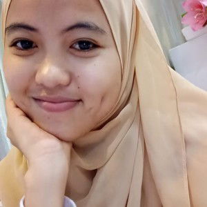 Nurfaudilah profile icon