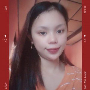 Rista Mokodompit Oriflame profile icon