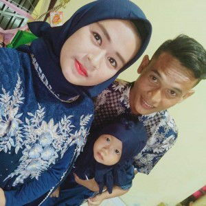 Witri Maulida profile icon