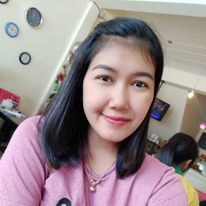 Numfon Rodkleang profile icon