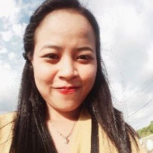 ni luh cendrayuni profile icon