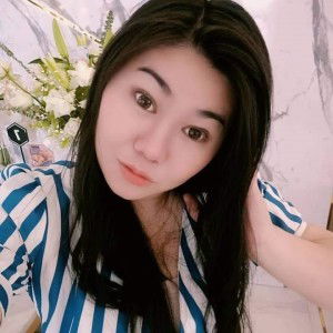 นึกถึงประกันรถยนต์ นึกถึงใหม่นะคะ profile icon