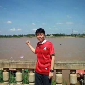 Thanakorn Poongun profile icon