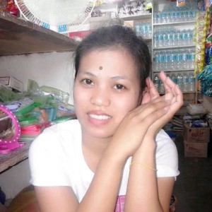 Jhon Choy Jhiechov Talahawa profile icon