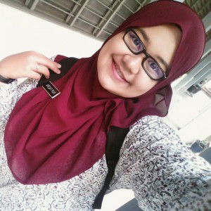 FAZIRA MAZLAN profile icon