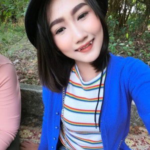 ชื่อ' จ๋าา profile icon