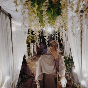 umi mutmainah profile icon