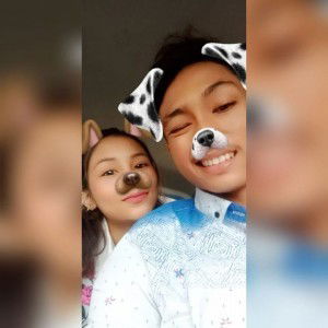 Salvana Herta profile icon