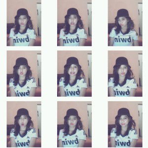 dinda natsir profile icon