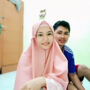 AisyahQulil profile icon