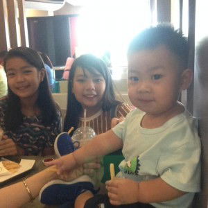 Cher Mallari profile icon