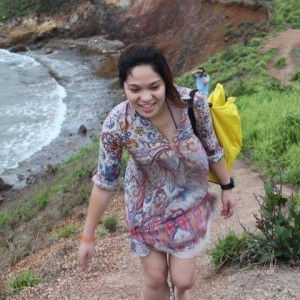 Benica Joy P Morte profile icon