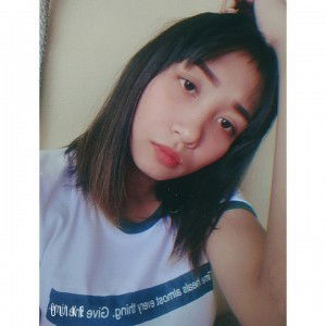 Piyathida Dewamad profile icon