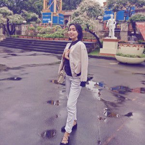 Andini andin profile icon