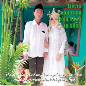 Muhamad Azami Ghondezz profile icon