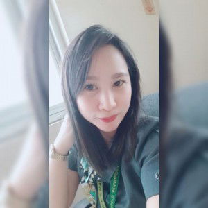 Jhe Iscah profile icon