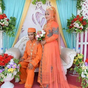 Ikaa Fauziyyah profile icon