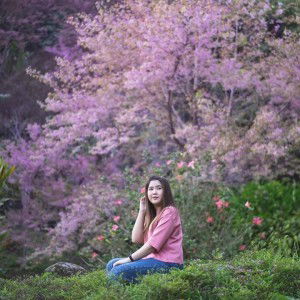 Noophung Phavadee profile icon