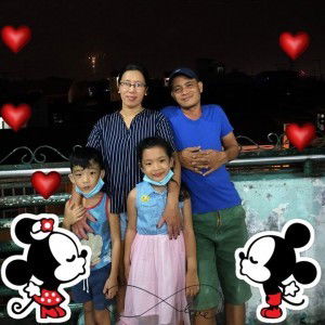 Grace Erica Santiago profile icon