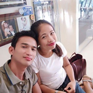 Kristine Jordan Marasigan profile icon