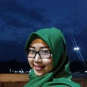 Andini Agustina profile icon