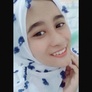 Hamnah Jahsy Al As'adiyah profile icon