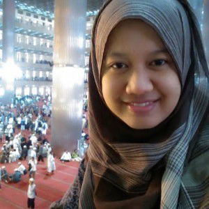 Dina Satriana profile icon