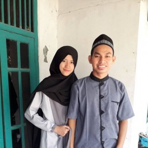 Srii Hartini profile icon