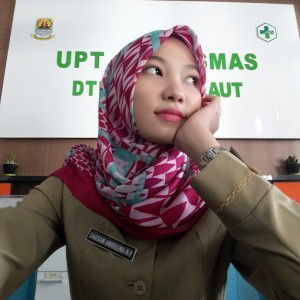 Sausan Angelina profile icon