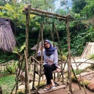 Lailatul Arafah profile icon