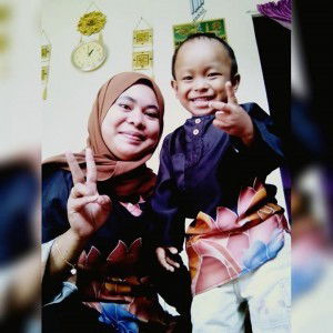 Noor Hidayah Ali profile icon