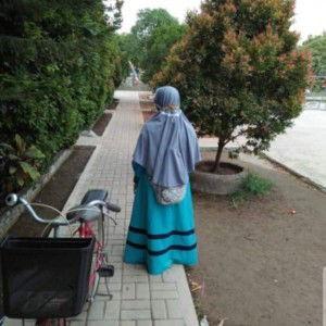 Luthfiyatul Hiqmah profile icon