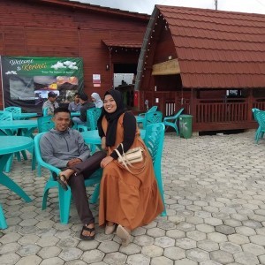 Yii Andri Yanie Qurniawan profile icon