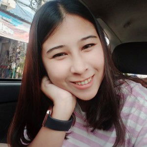 ปฐมาวดี แซ่อึ๊ง profile icon