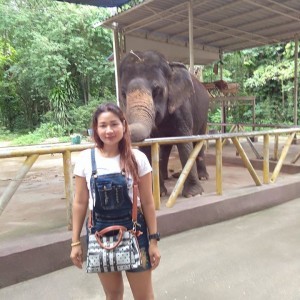 สุภาพร ผ่องศีร profile icon
