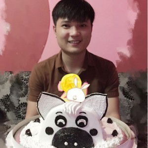 Hồng Thuận Decal profile icon