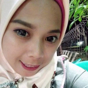 Yahong Iryhanti profile icon