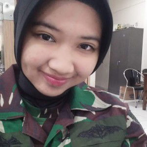 Dinda Cahyu Munawaroh profile icon