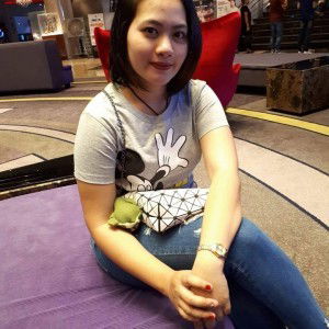 Thikamporn Panitnoke profile icon