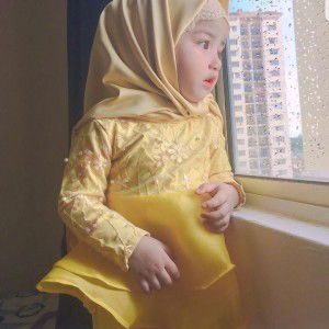 Fitri AW profile icon