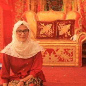 Bella Indriani profile icon